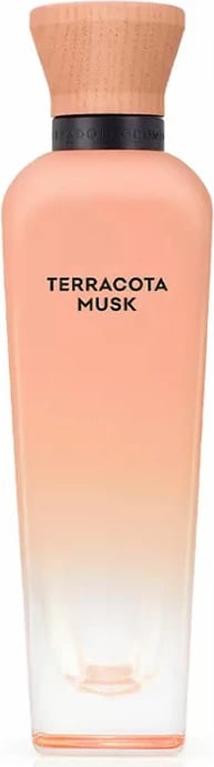 Eau de Parfum unisex Adolfo Dominguez Terracota Musk 120ml