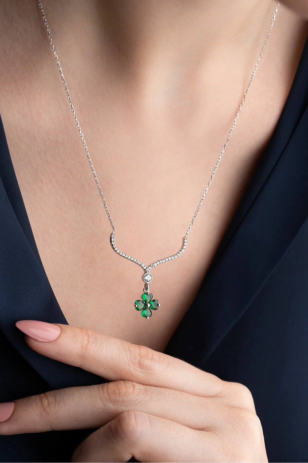 Varëse argjendi Jumeon, KLM00083