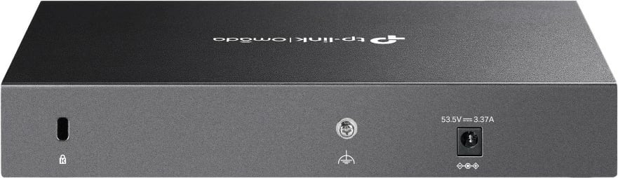 Switch TP-LINK SG2210XMP-M2, 8x2.5GE PoE+, 2xSFP+, i zi