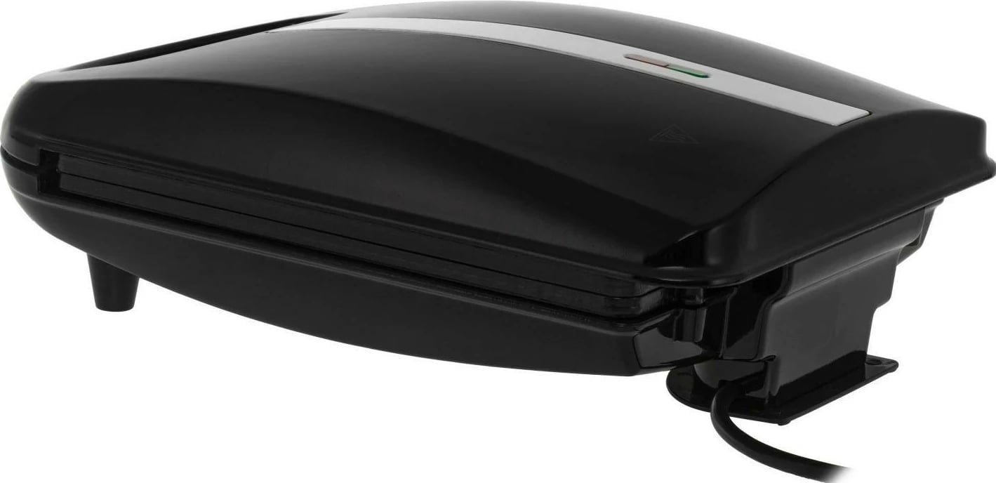 Toster Adler AD 3078 XXL, 4 sanduiqe, 1800W, plastikë