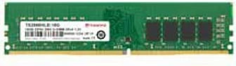 RAM Memorje Transcend TS3200HLB-8G 8GB DDR4 3200MHz