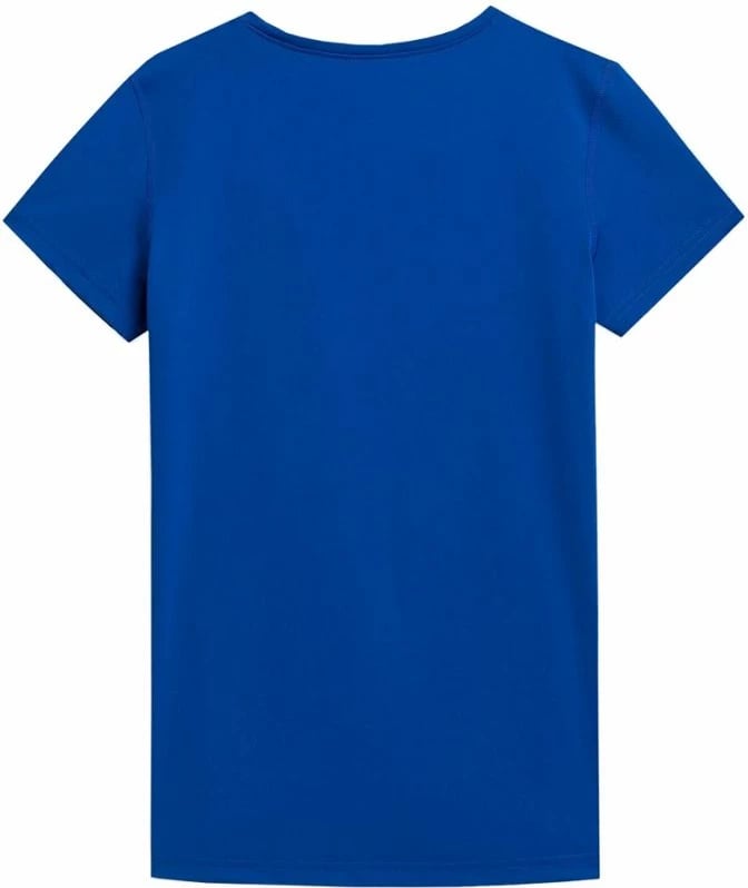 Maicë për femra 4F, blu