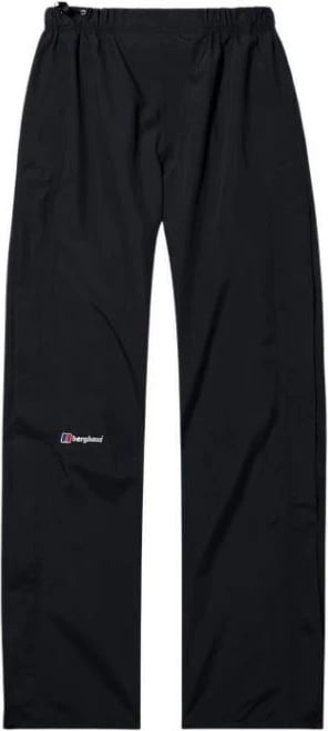 Pantallona shiu Berghaus për meshkuj, të zeza | L