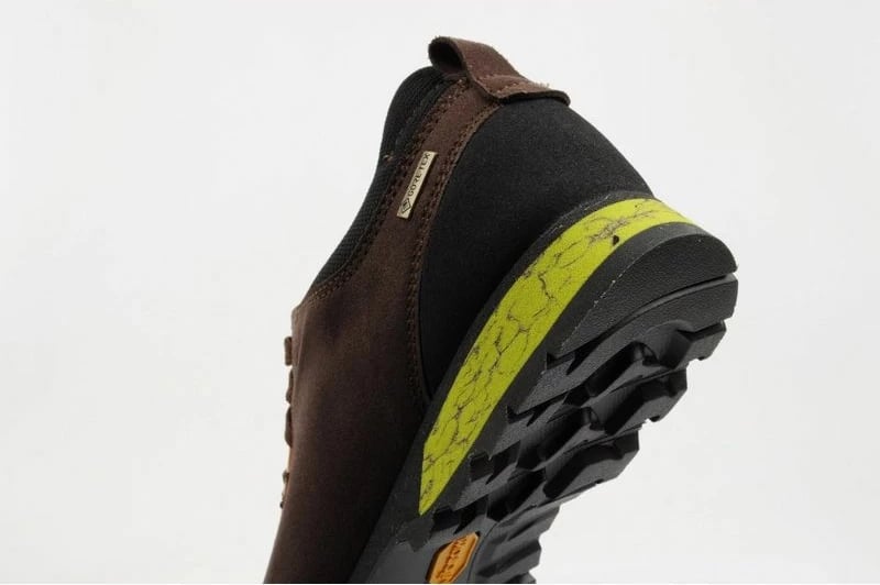 Atlete trekking për meshkuj Aku, kafe