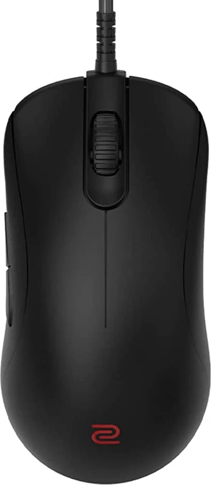 Maus BENQ ZOWIE ZA11-C - USB, e zezë