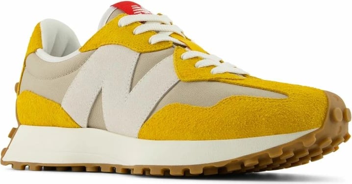 Atlete New Balance për meshkuj/femra, të verdha