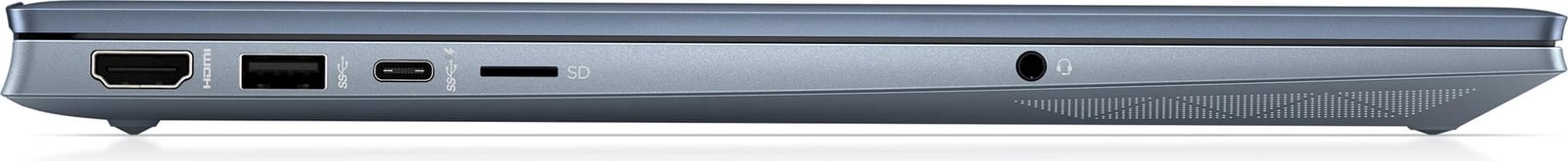 Laptopi HP Pavilion 15-eh3144nw, 15.6" Full HD, AMD Ryzen™ 5, 16 GB RAM, 512 GB SSD, Blu
