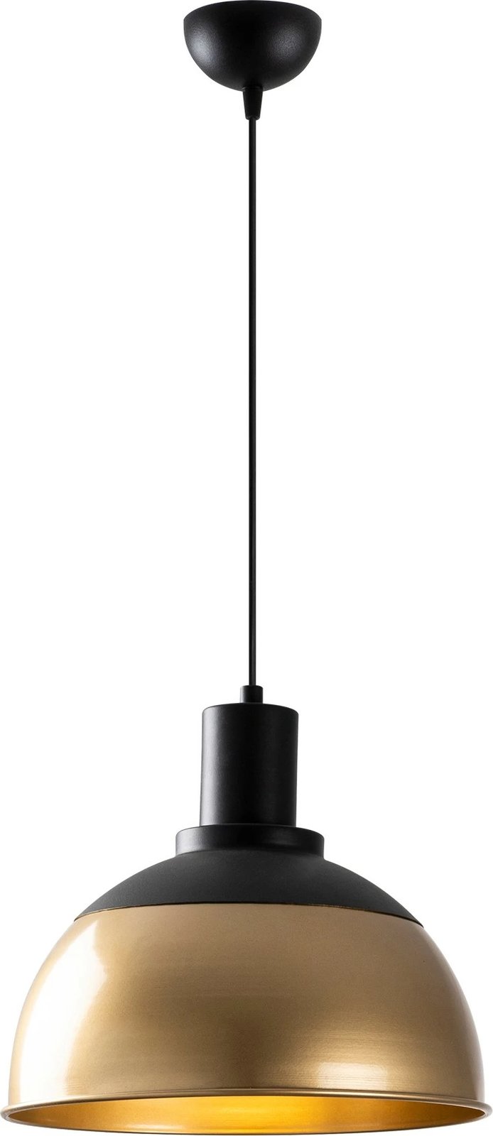 Llambë tavani Opviq, Dodo - 2341, ngjyrë e zezë, vintage, 30x30cm Llambë tavani Opviq, Dodo - 2341, ngjyrë e zezë, vintage, 30x30cm