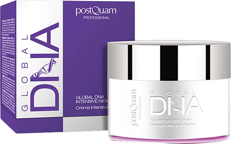 Krem nate Postquam Global DNA Intensive 50ml