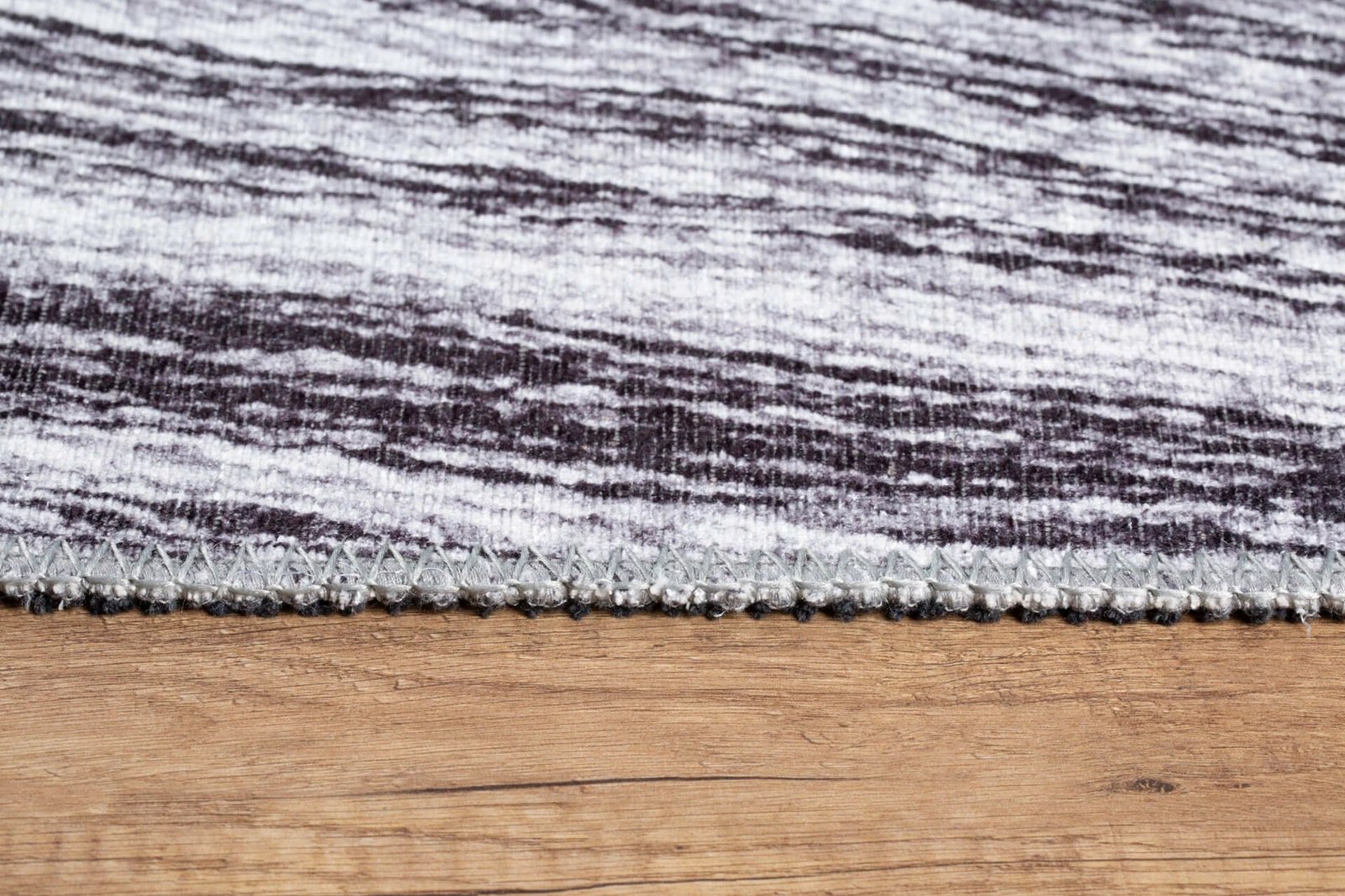 Qilim (210 x 310) Conceptum Hypnose, Fusion Chenille, gri AL 276