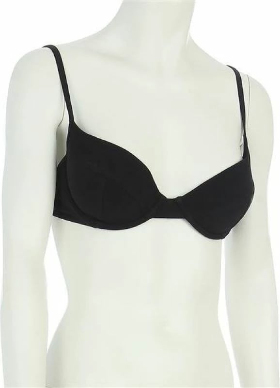 Bikine për femra Banana Moon, të zeza