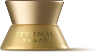 Krem kontur për sy dhe buzë ALQVIMIA Eternal Youth unisex 15ml