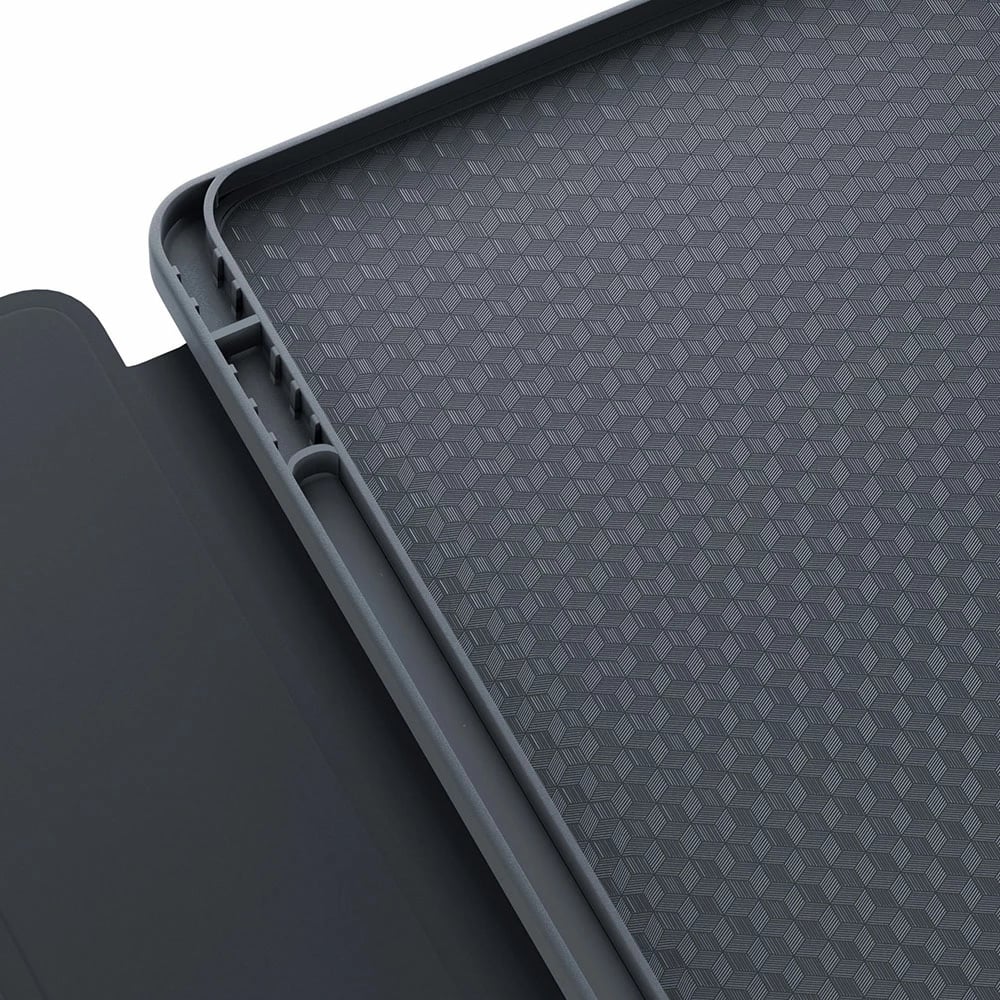 Mbështjellës tabletë 3mk Protection Soft Tablet Case për Samsung Galaxy Tab A8 2021, i zi