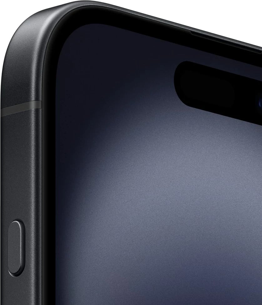 Apple iPhone 16, 6.1", 128GB, black