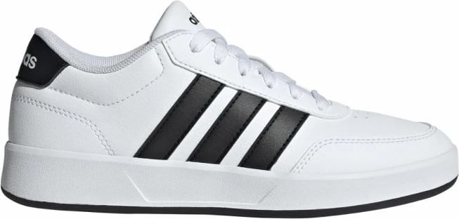 Atlete për fëmijë adidas, të bardha