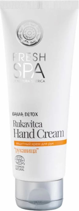 Krem për duar Natura Siberica Rukavitca 75ml