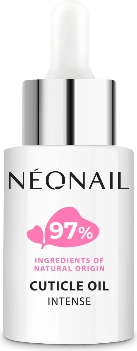 Vaj për kutikula NeoNail Vitamin Cuticle Oil Intense 6.5ml