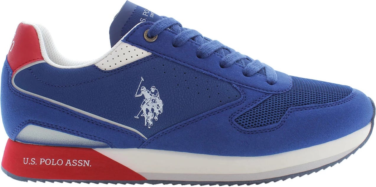 Atlete për meshkuj US Polo Best Price, blu