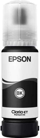 Bojë printeri Epson 114 EcoTank C13T07B140 70 ml Claria ET Premium Photo Black e zezë
