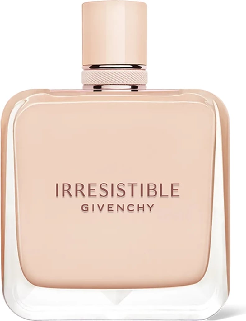 Eau de Parfum unisex Givenchy Irresistible Nude Velvet 80ml