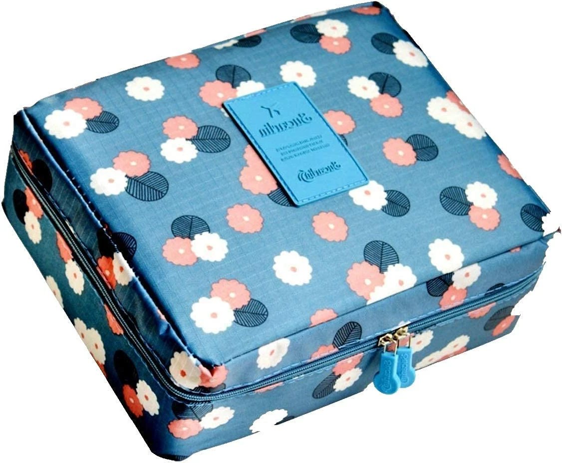 Çantë udhëtimi për kozmetikë-ÇUPK7