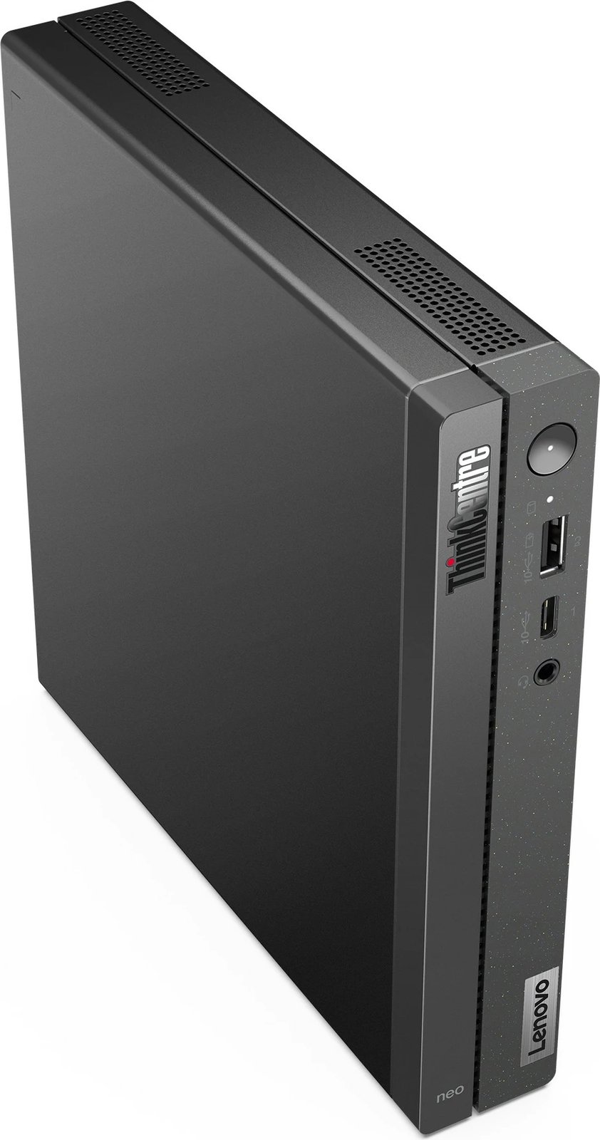Kasë Lenovo ThinkCentre Neo50q G4, i5-13420H, 8GB RAM, 256GB SSD, e zezë Kasë Lenovo ThinkCentre Neo50q G4, i5-13420H, 8GB RAM, 256GB SSD, e zezë