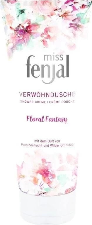 Xhel dushi Fenjal Miss Floral Fantasy, 200 ml