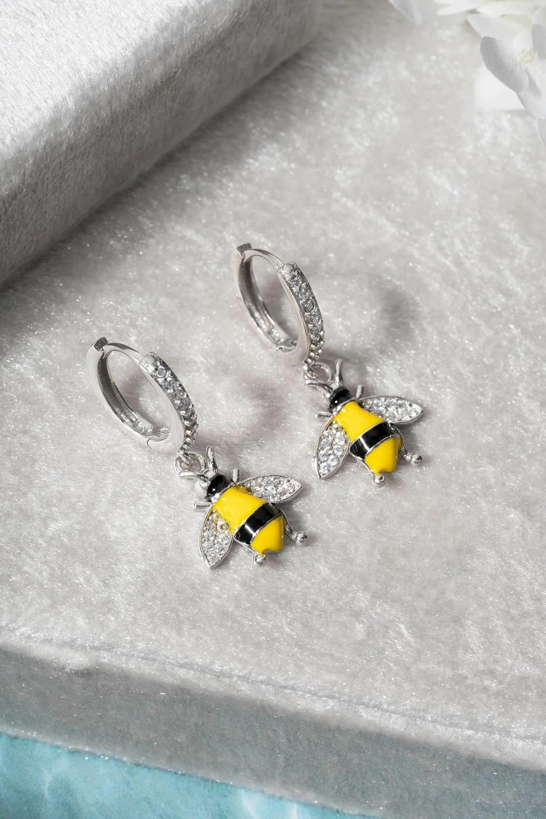 Vathë argjendi, model blete, Jumeon, NRZ1000402