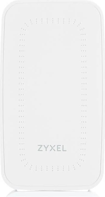 ZyXEL WAC500H, 1200 Mbit/s, me PoE, Bardhë