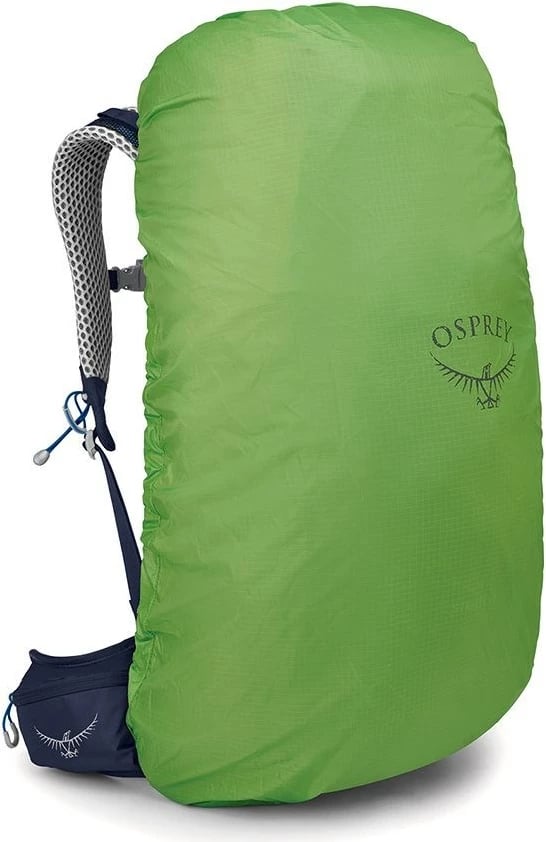 Çantë shpine Osprey Stratos 44, 44 L, për meshkuj, Blu