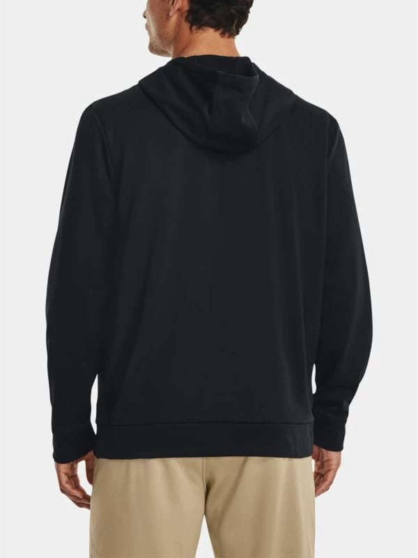 Duks për meshkuj Under Armour, i zi