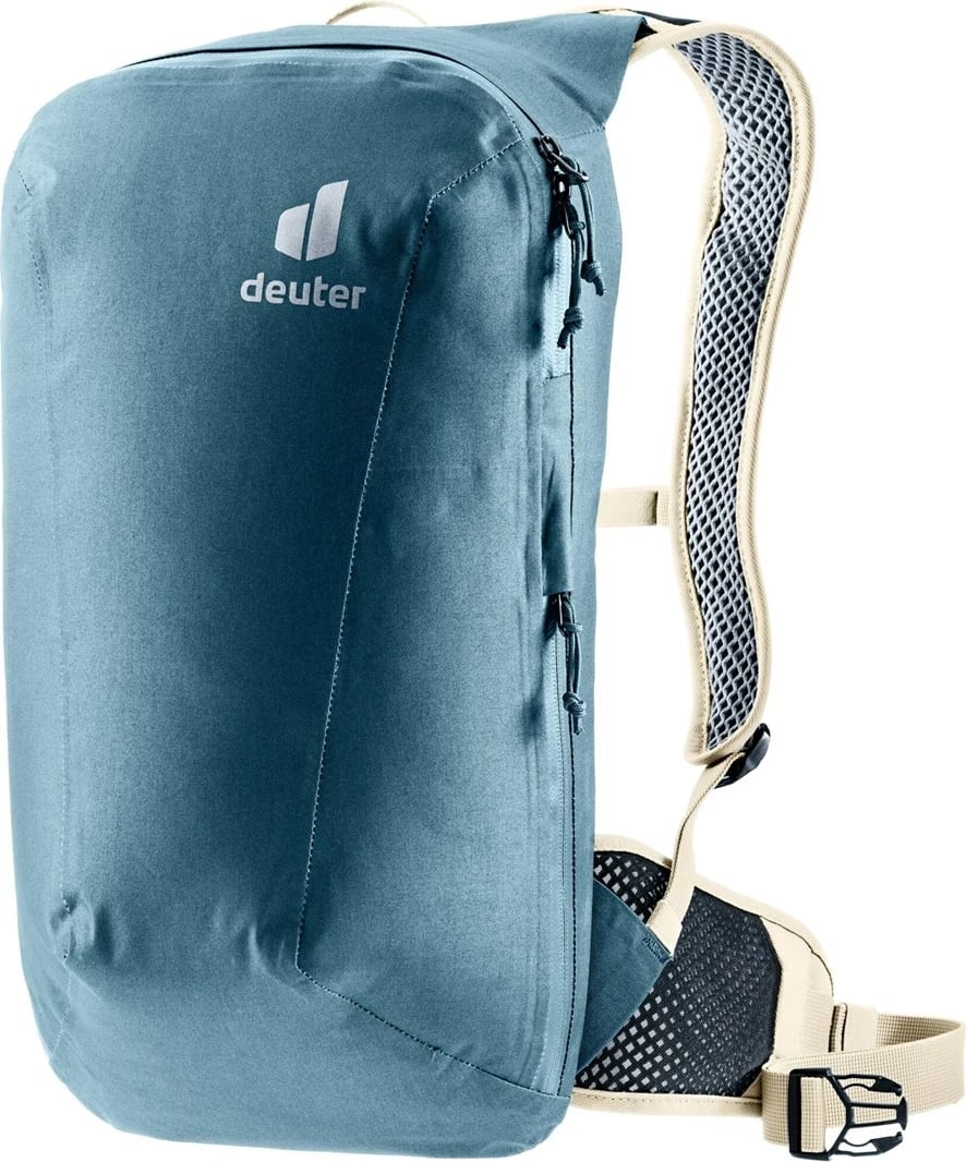 Çantë shpine Deuter Plamort 12, Blu