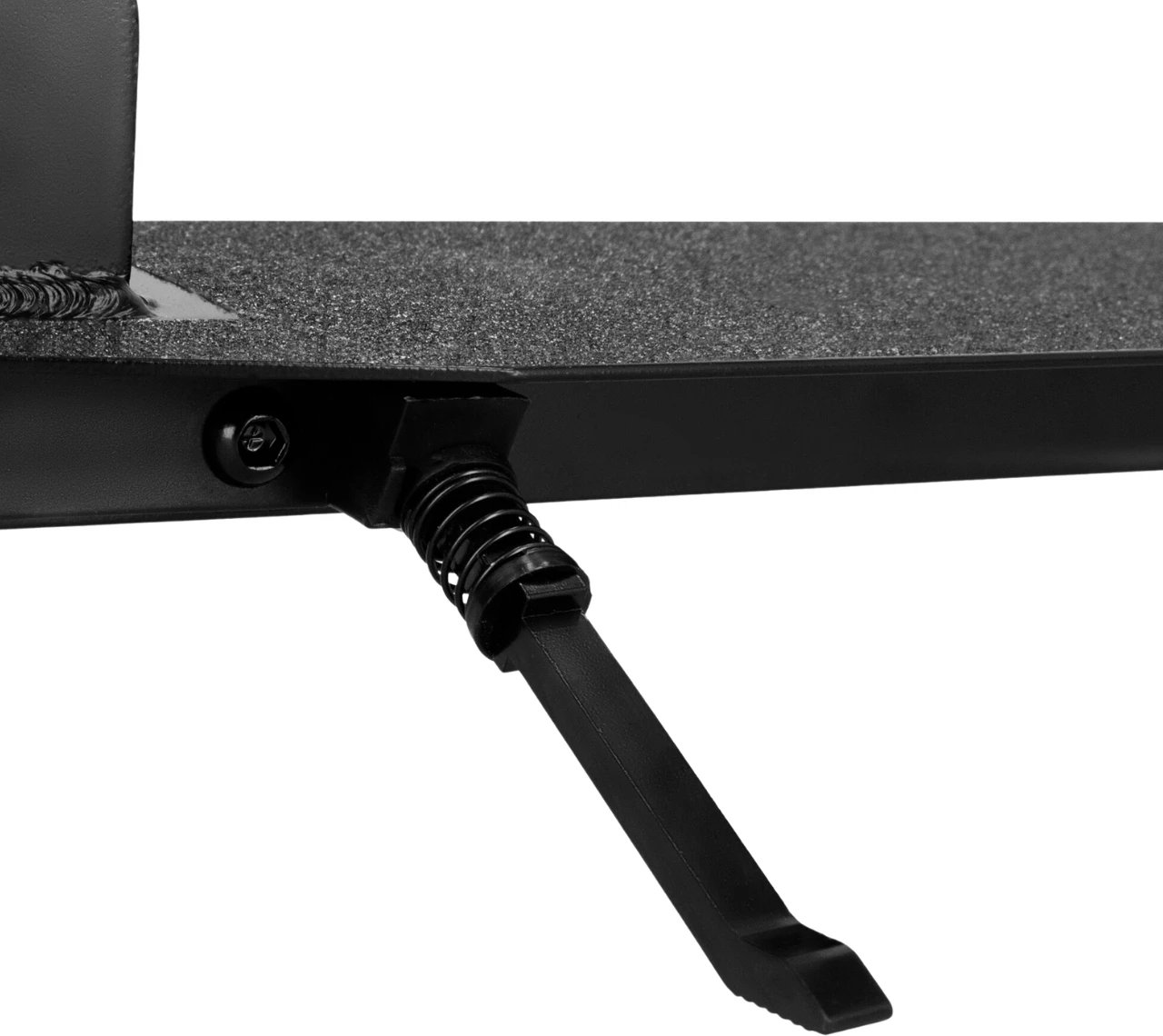 Trotinet Spokey unisex, zi e rozë