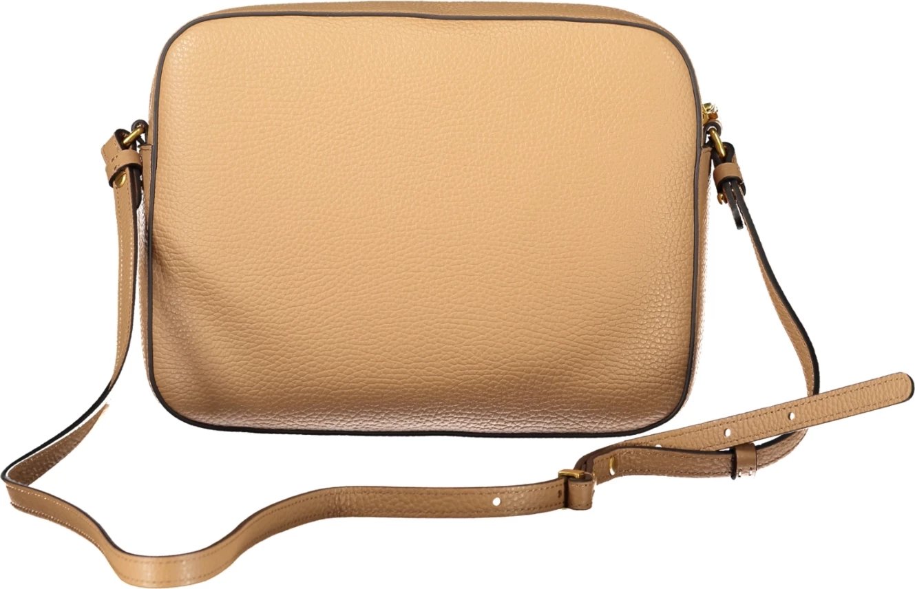 Çantë COCCINELLE BEAT SOFT BAG femra, kafe