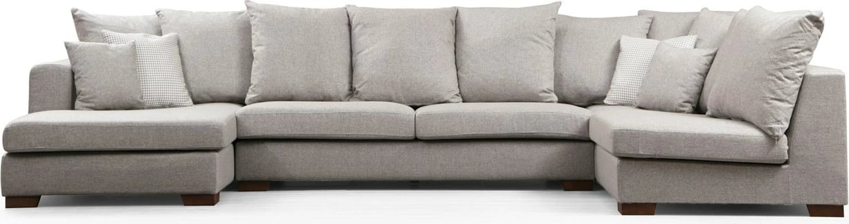 Këndare Atelier del Sofa, Colorado Corner, bezhë