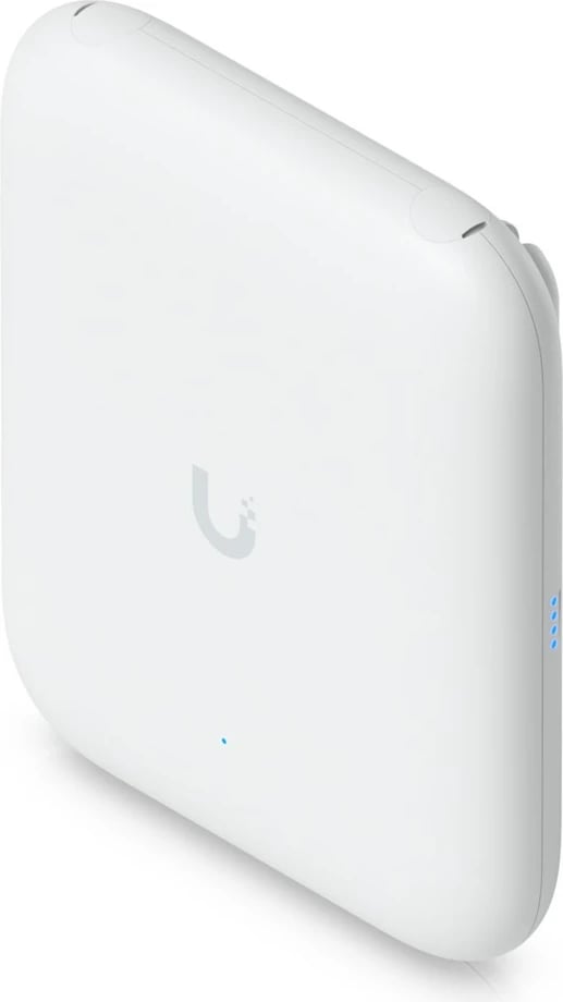 Access point Ubiquiti U7 Pro Outdoor, 2500 Mbit/s, i bardhë, PoE