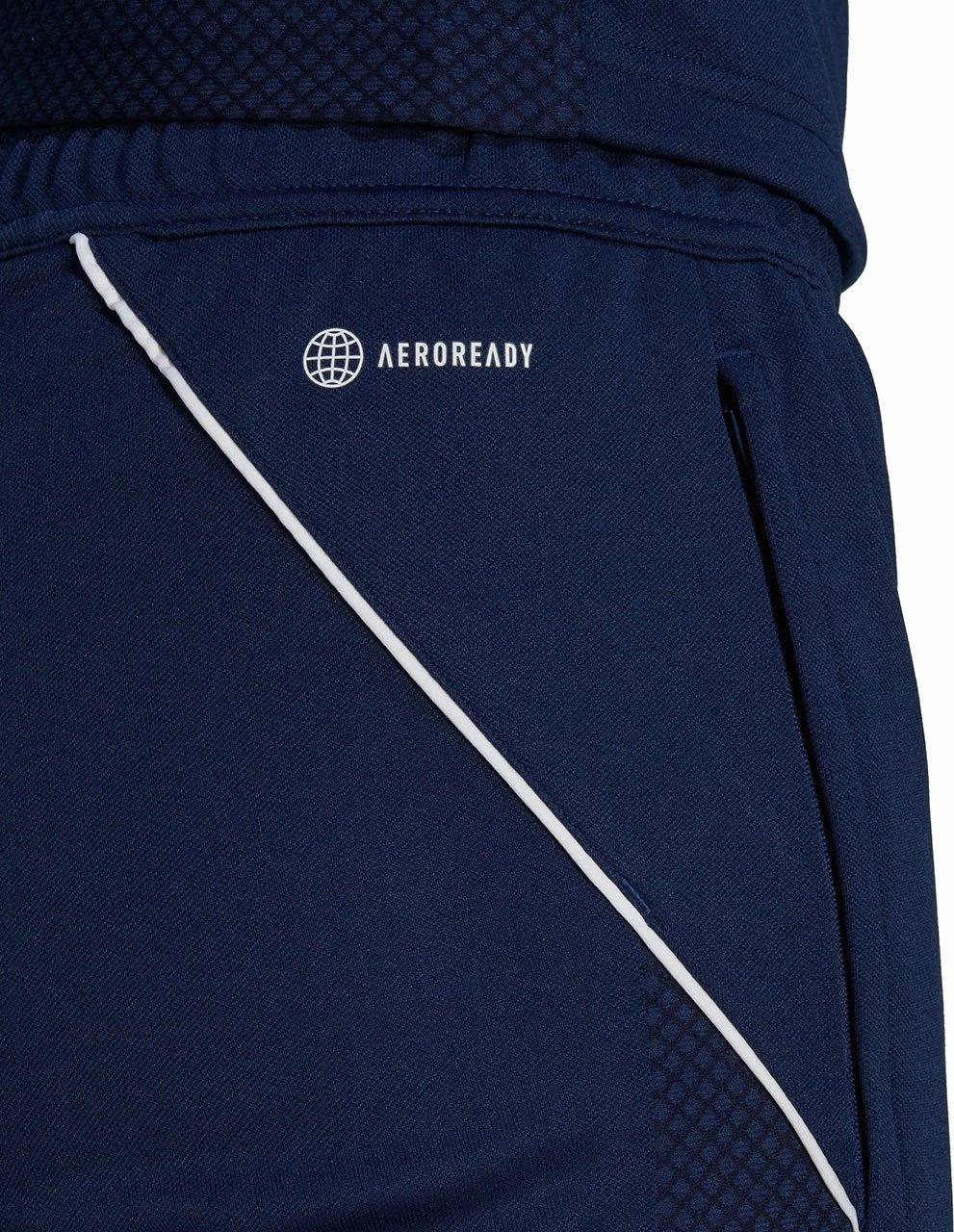 Pantallona sportive adidas për femra, navy