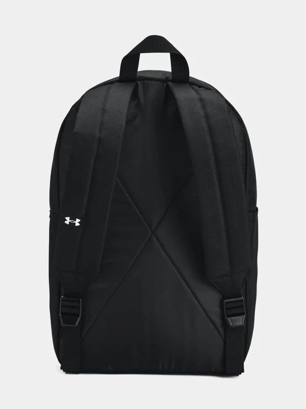 Çanta shpine Under Armour Loudon, e zezë