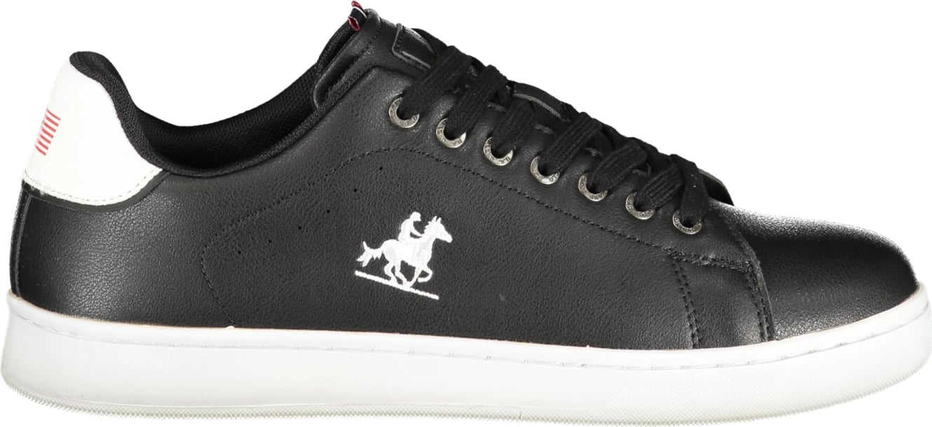 Atlete sportive për meshkuj U.S. GRAND POLO, të zeza