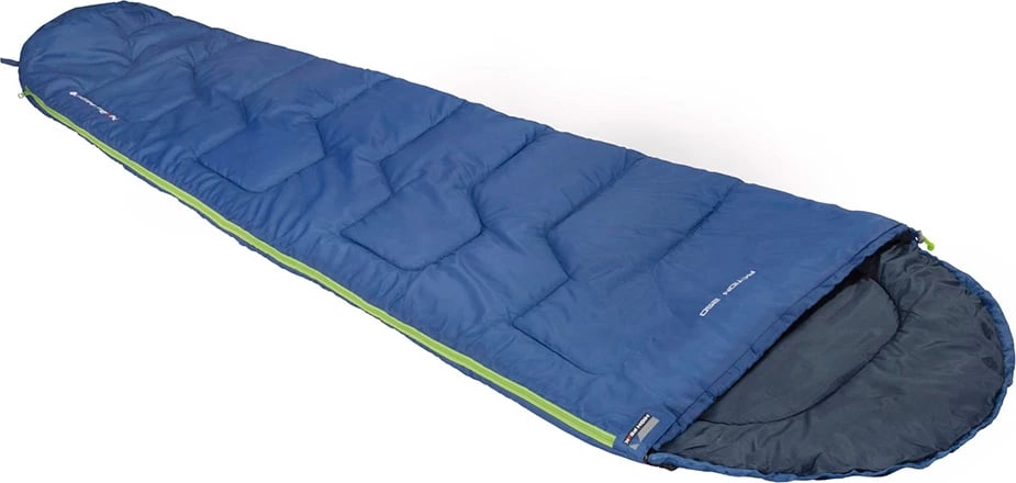 Thes gjumi High Peak për të gjithë, blu-navy