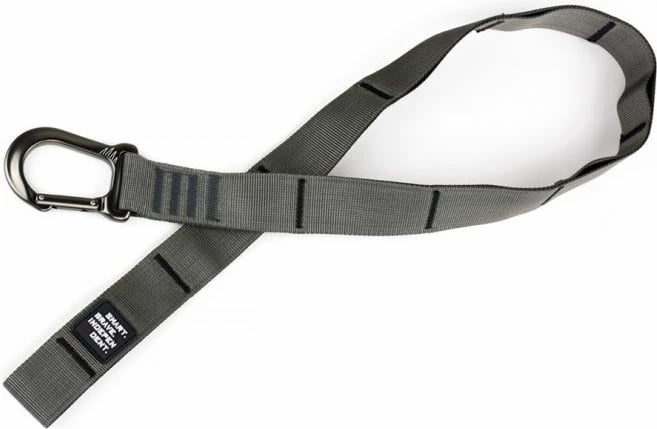 aksesor stërvitje tiguar, gri