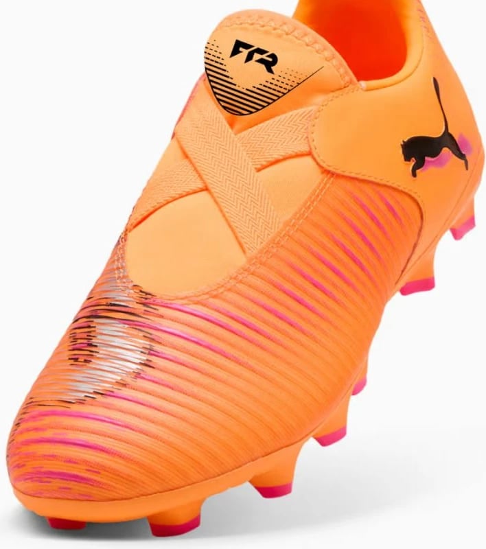 Atlete futbolli Puma për fëmijë