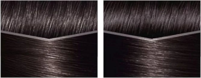 Ngjyrë për flokë Loreal Casting, 200 Ebony Black 48 ml
