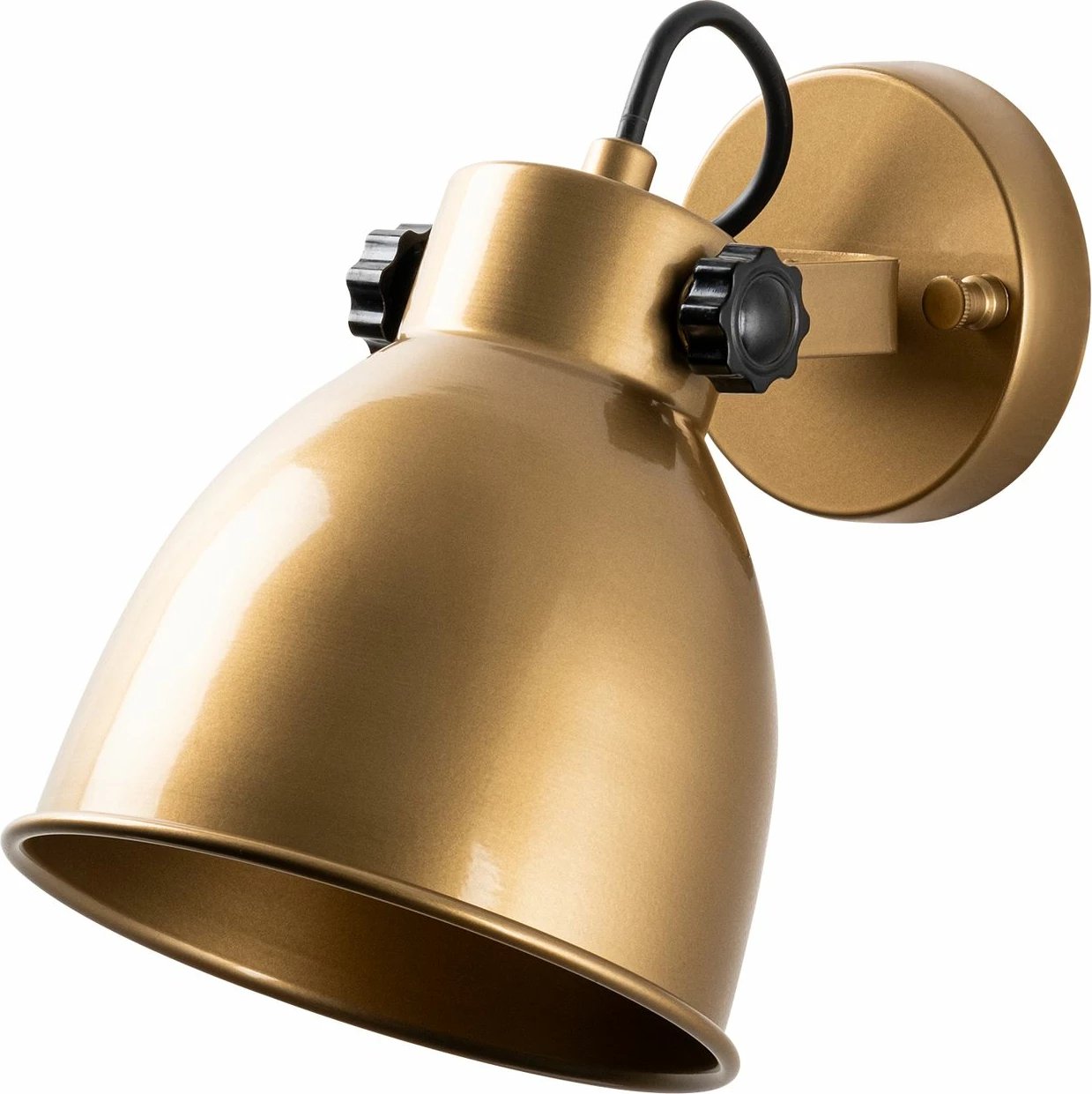 Llambë muri Opviq, Spotkafası - 13792, ngjyrë ari