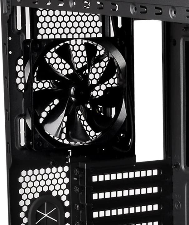 Kasë kompjuteri Thermaltake, Core X31, e zezë Kasë kompjuteri Thermaltake, Core X31, e zezë
