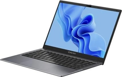 Laptop CHUWI GemiBook-X-Pro-K2, 14.1", Intel N150, 16 GB RAM, 512 GB SSD, Gri