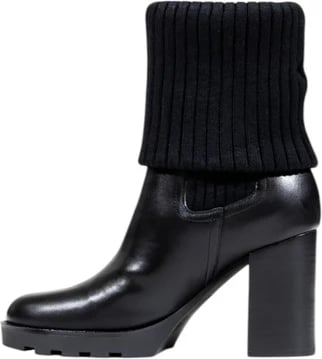 Çizme Guess femra, të zeza