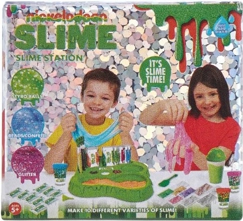 Set kuti koleksionuese për figura mini lodrash ZURU 5 Surprise, 5 copë