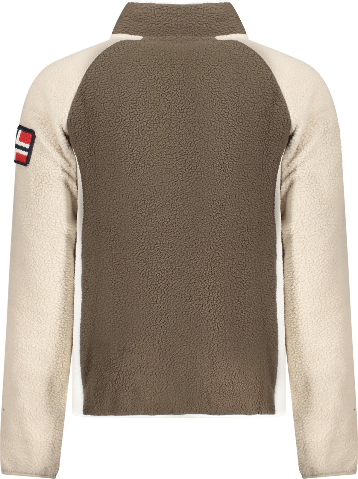 Duks për meshkuj NORWAY 1963, kafe