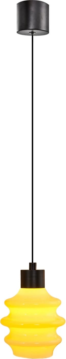 Llambë tavani Opviq, e verdhë, 2830-1A-03